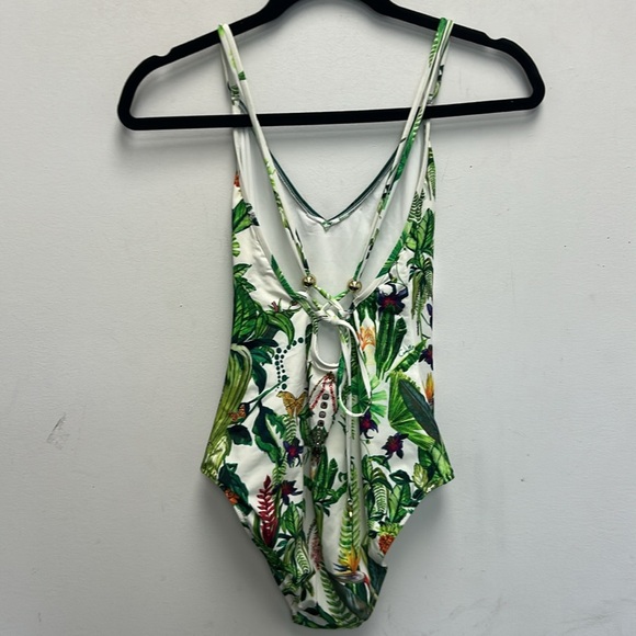 Camilla Daintree darling tropical matching set - Picture 6 of 10